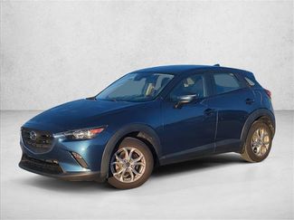 Used 2019 MAZDA CX-3 Sport video 2