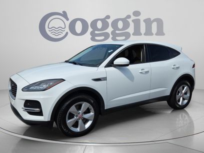 Used 2022 Jaguar E-PACE