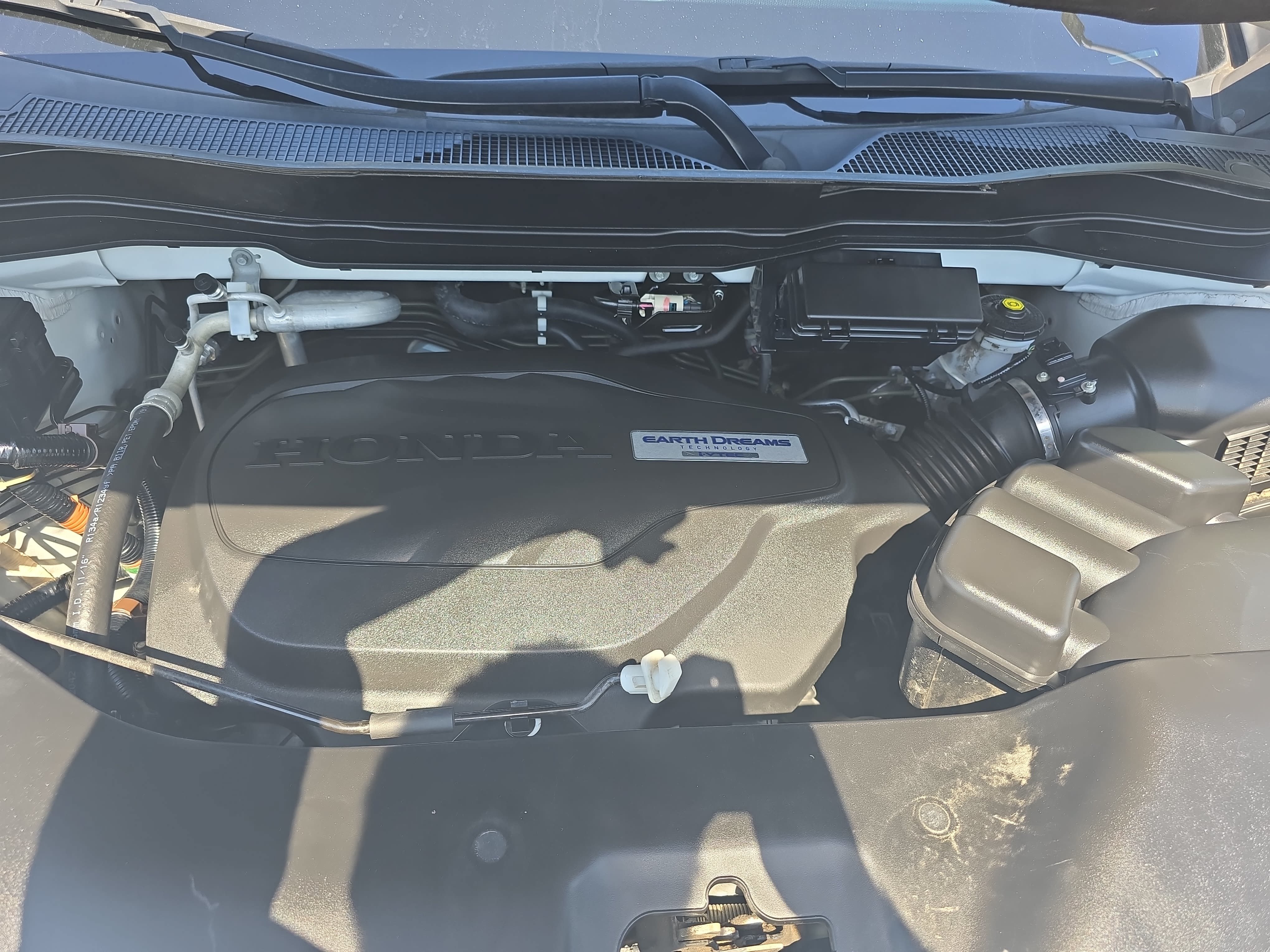 Used 2020 Honda Pilot EX-L image 32
