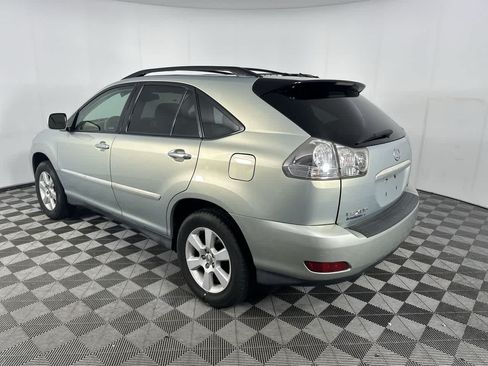 Used 2004 Lexus RX 330 AWD image 6
