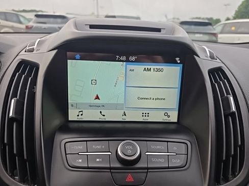 Used 2018 Ford Escape SEL FWD image 15