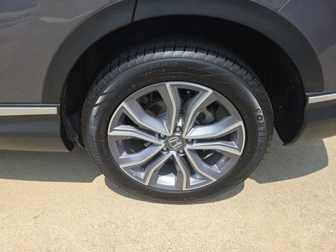 Used 2020 Honda CR-V Touring image 9