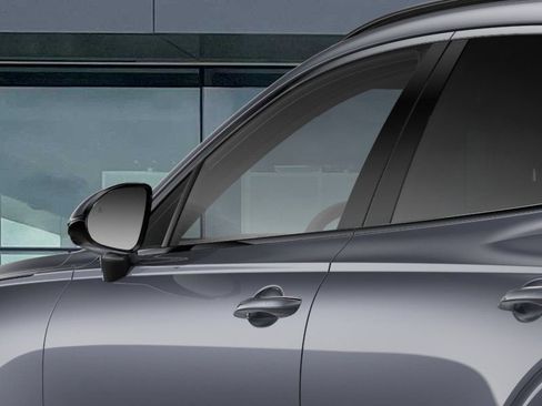 New 2026 Genesis GV70 2.5T Sport Prestige AWD/4WD image 14