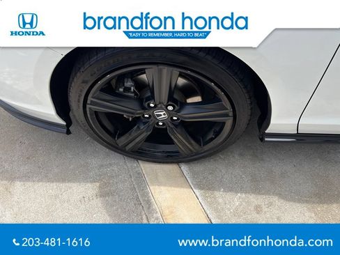 Used 2023 Honda Accord Sport image 31