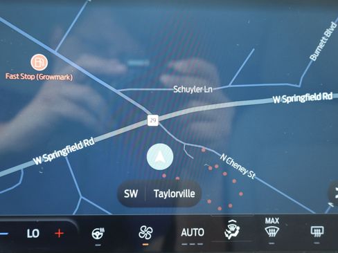 Used 2023 Ford Escape Active w/ Tech Pack #1 image 20