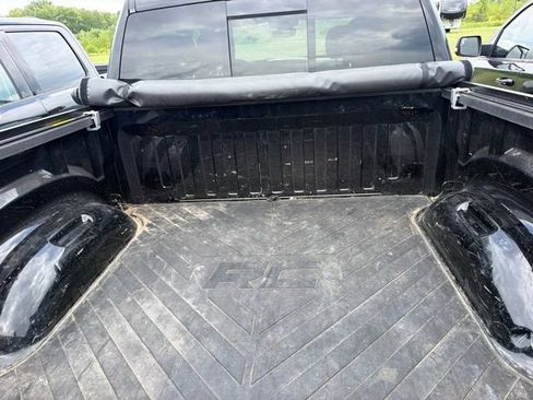 Used 2020 RAM 1500 Big Horn AWD/4WD image 11