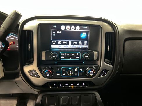 Certified 2018 GMC Sierra 1500 SLT image 23