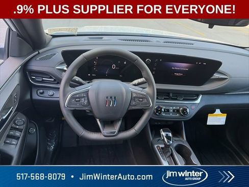 New 2026 Buick Envista Preferred w/ Convenience I Package FWD image 20