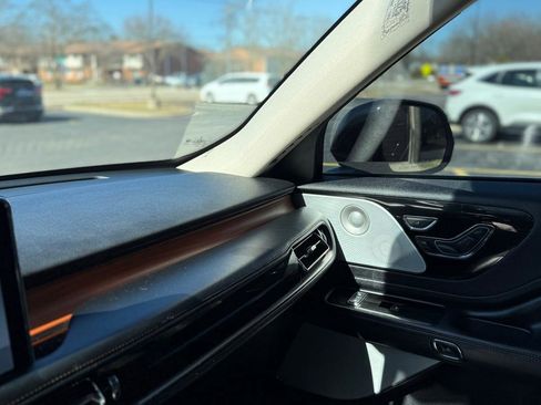 Used 2020 Lincoln Aviator Reserve w/ Equipment Group 202A image 19