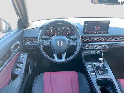 Used 2023 Honda Civic Si image 23