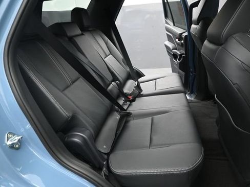 New 2026 Toyota 4Runner Limited AWD/4WD image 14