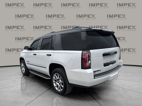 Used 2016 GMC Yukon Denali w/ Open Road Package image 3