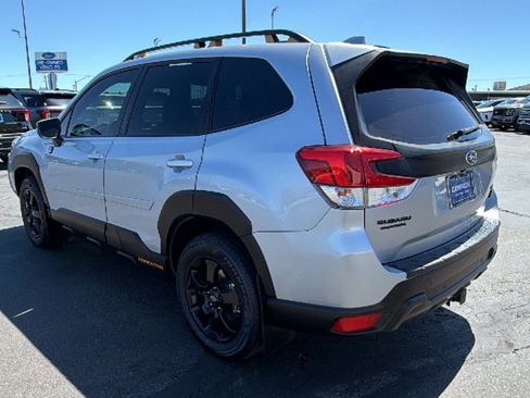 Used 2023 Subaru Forester Wilderness AWD/4WD image 5