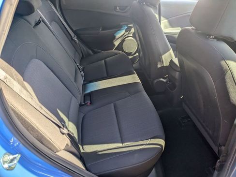 Certified 2023 Hyundai Kona SEL image 23