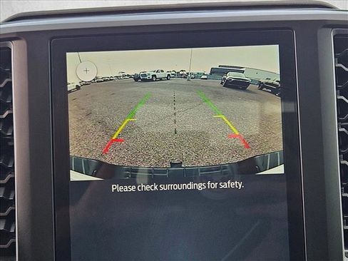 Used 2025 Ford Ranger XL w/ Trailer Tow Package image 14