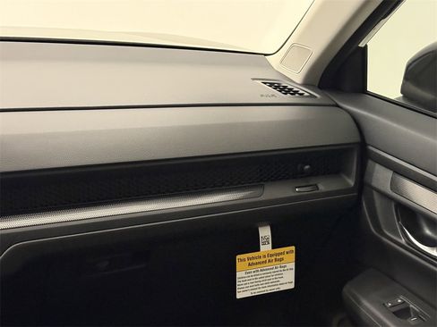 New 2026 Honda CR-V EX image 17