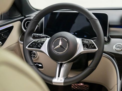 New 2025 Mercedes-Benz C 300 C 300 image 11