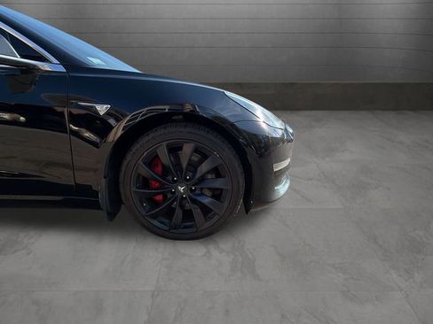 Used 2020 Tesla Model 3 Performance AWD/4WD image 28