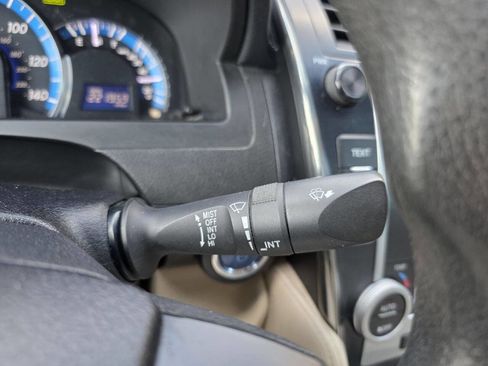 Used 2012 Toyota Camry LE w/ Protection Pkg image 25