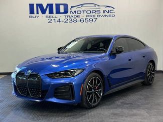 Used 2023 BMW i4 eDrive40 w/ M Sport Package video 1