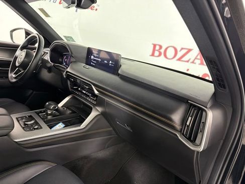 Used 2024 MAZDA CX-90 3.3 Turbo w/ Premium Plus Pkg AWD/4WD image 17