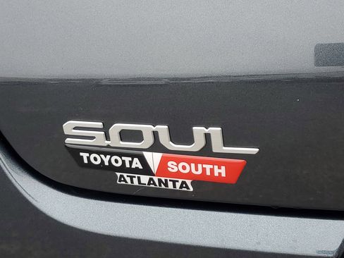 Used 2023 Kia Soul LX w/ Option Group 015 image 7