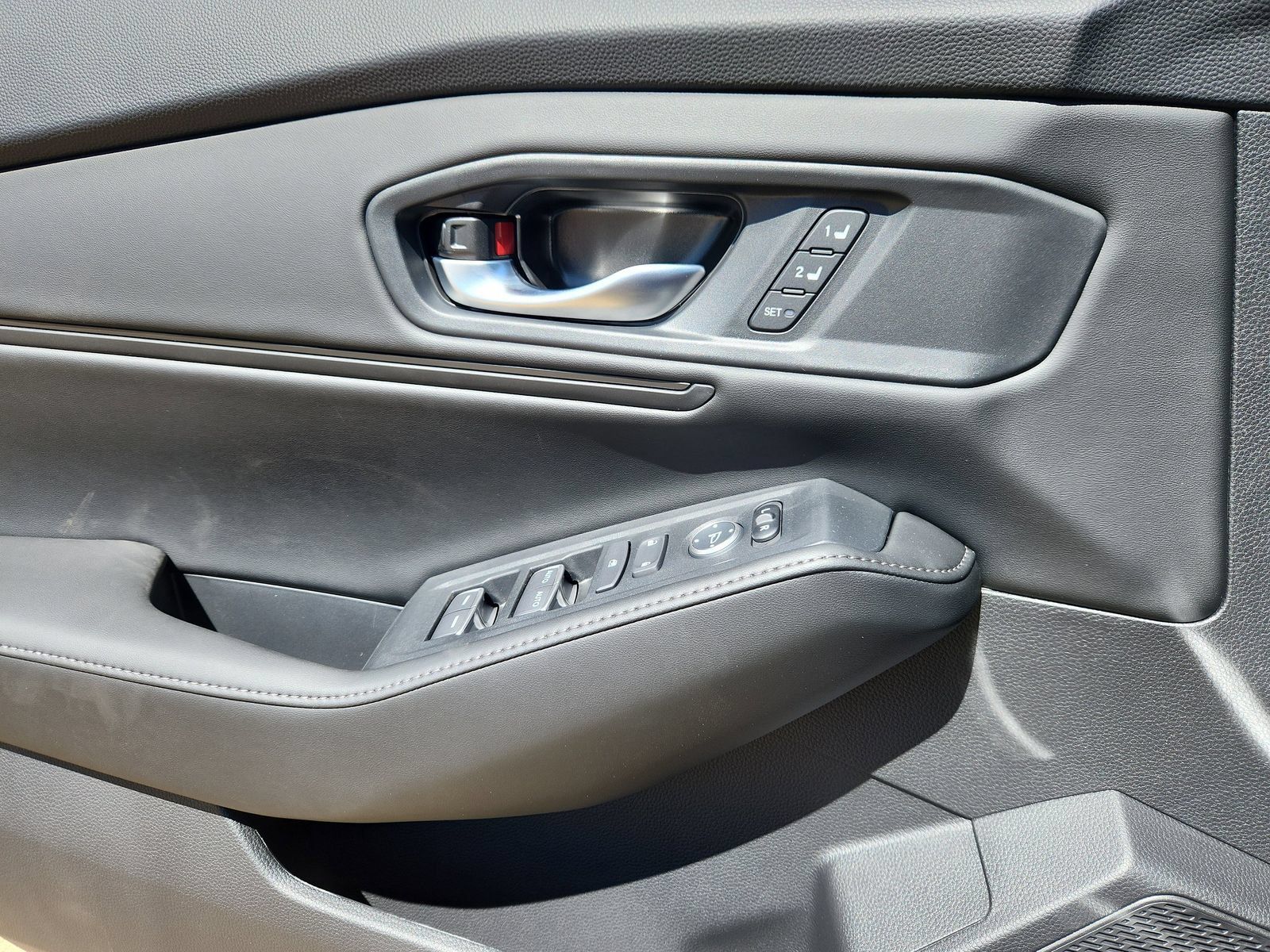 New 2026 Honda Accord Sport image 9
