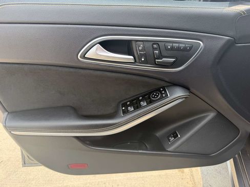 Used 2014 Mercedes-Benz CLA 250 4MATIC w/ Edition 1 Package image 10