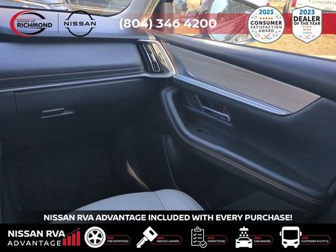 Used 2025 MAZDA CX-90 Plug-In Hybrid w/Premium Sport image 18