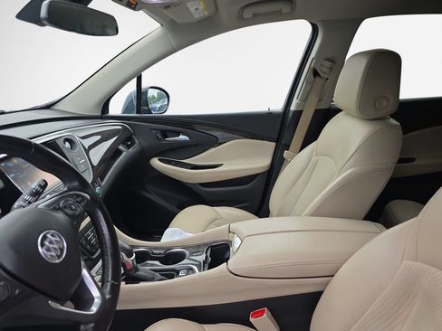 Used 2019 Buick Envision Preferred FWD image 12