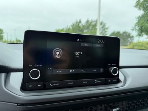 Used 2025 Honda Accord SE image 17