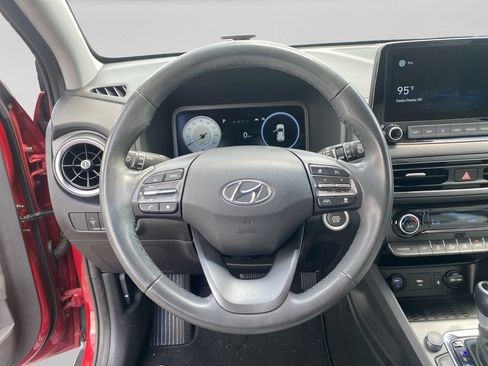 Used 2022 Hyundai Kona Limited FWD image 12