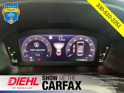 Used 2024 Honda Accord LX image 27