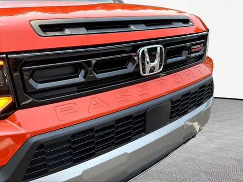 Used 2026 Honda Passport TrailSport image 33