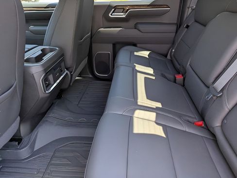 New 2026 GMC Sierra 1500 Elevation w/ Elevation Premium Package image 10