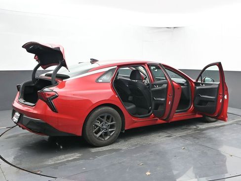Used 2025 Kia K5 LXS image 57