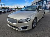 Used 2017 Lincoln MKZ Select w/ Technology Package image 3