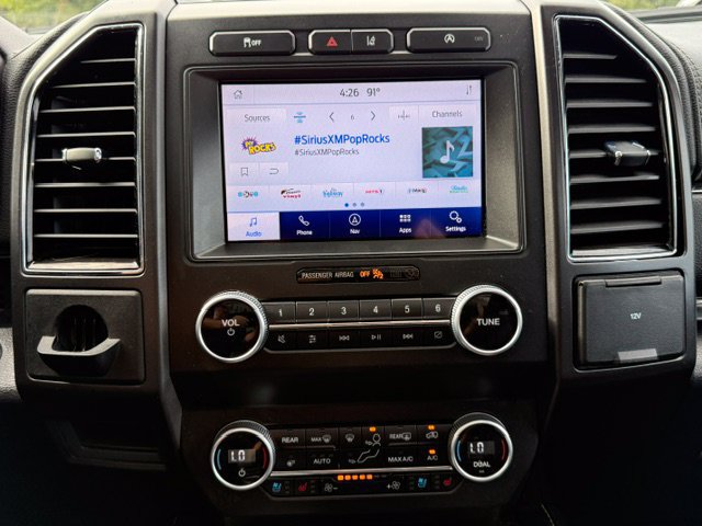 Used 2021 Ford Expedition Limited RWD image 16