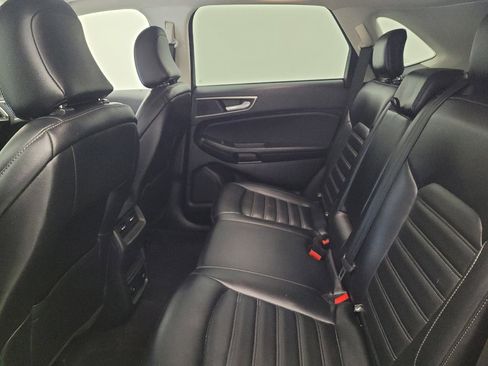 Used 2022 Ford Edge SEL w/ Convenience Package AWD/4WD image 18