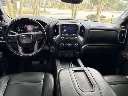 Used 2020 GMC Sierra 1500 Denali w/ Denali Ultimate Package image 17