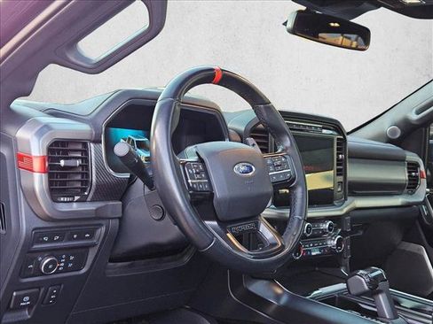 Used 2021 Ford F150 Raptor w/ Equipment Group 801A High image 11