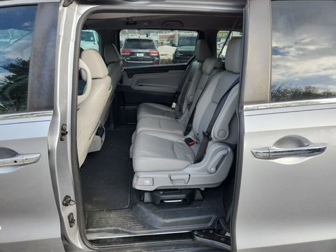 Used 2019 Honda Odyssey EX-L image 28
