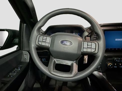 New 2026 Ford F150 STX w/ F-150 LOBO Package image 7