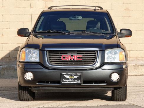Used 2004 GMC Envoy SLT image 27
