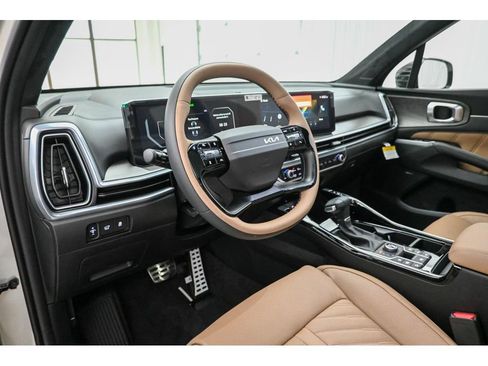 New 2026 Kia Sorento SX Prestige image 19