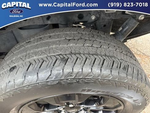 Used 2022 Ford F150 Lariat w/ Equipment Group 502A High image 14