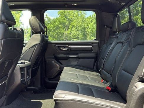 Used 2023 RAM 1500 Limited AWD/4WD image 27