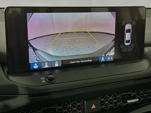 Certified 2024 Honda Accord EX-L image 13