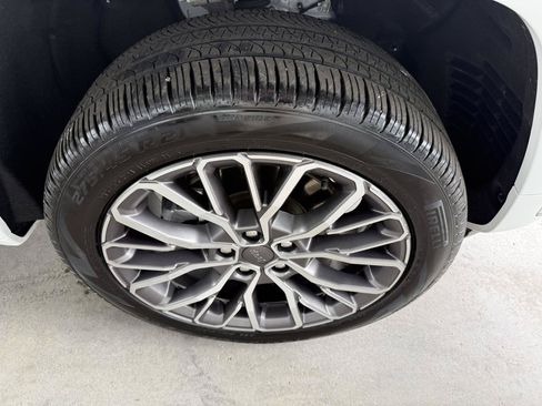 Used 2023 Jeep Grand Cherokee L Summit AWD/4WD image 64