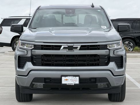 New 2026 Chevrolet Silverado 1500 RST image 7